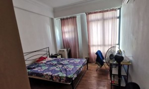 近阿裕尼和巴耶利峇地铁公寓房间 ，即可入住（谢绝 中介）
近阿裕尼和巴耶 …