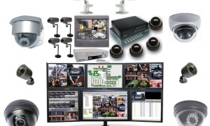 CCTV监控系统，门禁，可视系统，专业安装维修，提供24小…
