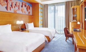 Hotel Michael 圣淘沙迈克尔酒店