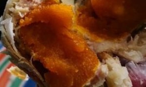 老伍仁月饼，蛋黄莲蓉月饼，上海鲜肉月饼，黄梨月饼
