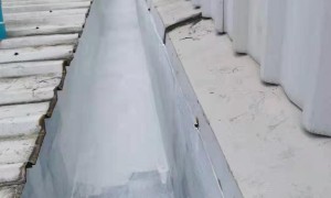 专业治理屋顶漏水