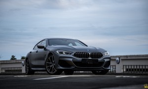新BMW M850i 车辆租赁