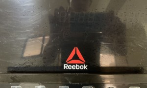 出Reebok A2.0 跑步机