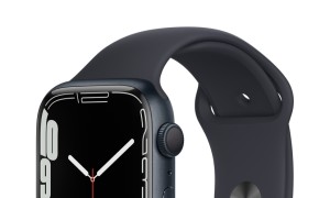 出售全新未拆封Apple watch S7 41mm（已出）