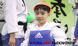 KyungheeTKD a ground for people who love taekwondo