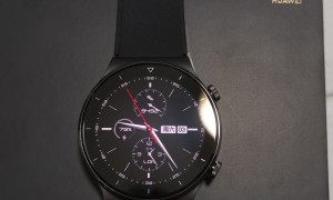 出售华为 GT2 PRO手表。