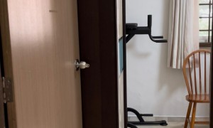 裕廊东普通房独立厕所750一个月【只要女学生】