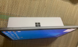 微软surface pro4