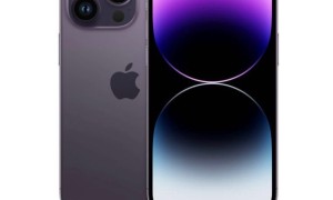 全新刚签线Iphone 14 pro max 256GB 紫色 $1900已售