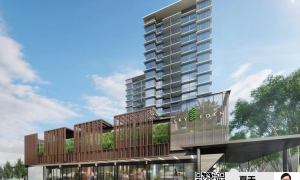 勿洛Bedok新公寓项目一楼餐馆空间出售 | 1000平米 | 无需30%额外税 | 欢迎联系夏天咨询 | 代理新加坡150多个新盘项目