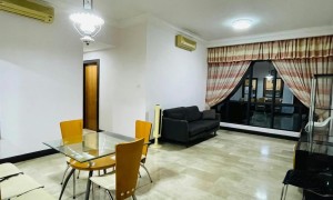 Bukit Batok 武吉巴都新装修公寓整套出租83390108