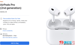 全新Airpods Pro 2 耳机