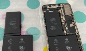 维修苹果手机