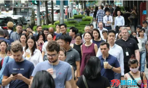 外国人如何在新加坡找工作？渠道真的很重要！
