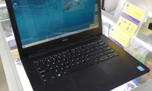 （已售）– i7 戴尔笔记本电脑8GB –益群电脑手机维修二手回收买卖