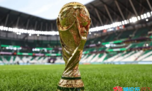 2026年世界杯扩军至48支，中国和新加坡男足都有机会？