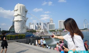 五一黄金周迎来出游高潮！新加坡的“税”会吓到中国旅客吗？