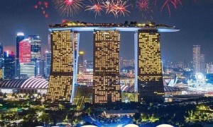 新加坡酒店客房服务员 综合薪水2000-3000+