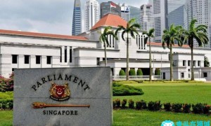 新加坡“小傲娇”啦！稳坐“全球政府效率”榜首 ！