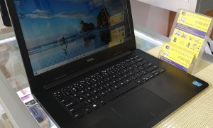 (已售)– i7独显戴尔笔记本电脑8GB –益群电脑手机维修二手回收买卖