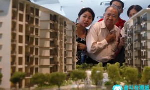 逼年轻人和父母住！这才是新加坡房租20连涨的真相？