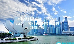新加坡科技准证（Tech.Pass）：吸引全球科技精英的独特机遇