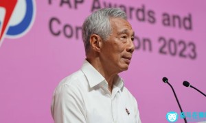 谬论！新加坡总理公开称：优秀公务员与能干部长不冲突！