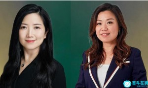亚太区最具影响力女企业家：新加坡两位标志“东方面孔”上榜