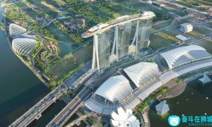 新加坡顶级酒店遭“黑”，665000 名富豪秘密信息流出