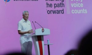 权威分析师透露：新加坡总理李显龙最有可能什么时候“交棒”？