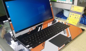 $380–神舟炫龙游戏本 / RTX 1050 / SSD –益群电脑手机维修二手回收买卖80