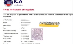 新加坡旅游签证办理，团签个签担保签证一网打尽，极简材料一个工作日出签， …