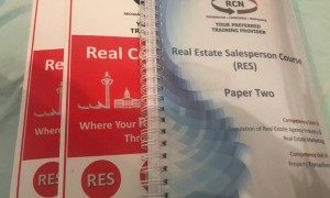 real estate房地产书籍课本