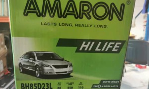 全新Amaron 85D23L优惠出售