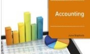IGCSE & O Level Accounting Coursebook 送 Workbook