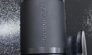 出售TAMRON AF 200-400mm   1：5.6