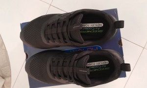 出售Skechers全新跑鞋- (武吉班让自取)