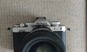 99.99%新尼康zfc相机低价出售
