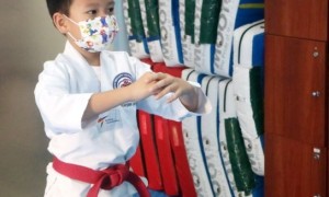 Kyunghee taekwondo a dojang for people of all ages