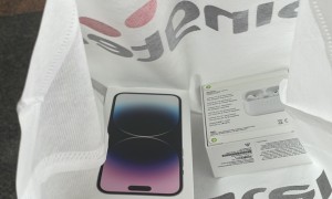 高价求购Iphone 14系列 全新/二手/保险机