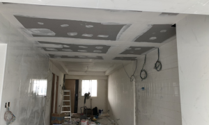 装修设计 承接各种大小工程 隔间 吊顶 油漆大白 卫生间防水等