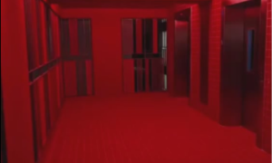 视频|红色恐怖？新加坡组屋刷漆变“鬼屋”？“红灯区”…