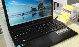 （已售）– i7 Acer 15.6寸 8GB –益群电脑手机维修二手回收买卖