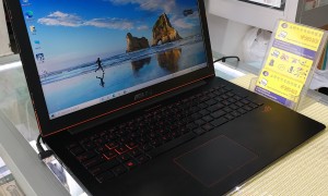 （已售）–i7 华硕游戏本GTX 960M –益群电脑手机维修二手回收买卖