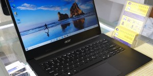 （已售）– 清仓10代Acer笔记本8GB –益群电脑手机维修二手回收买卖