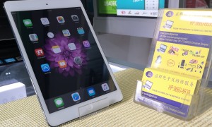 （已售）–便宜ipad mini Cheap Tablet –益群电脑手机维修二手回收买卖