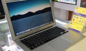 （已售）–Macbook Air 2015 A1466 –益群电脑手机维修二手回收买卖