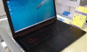 （已售）–游戏本 i7 华硕GTX 960M –益群电脑手机维修二手回收买卖