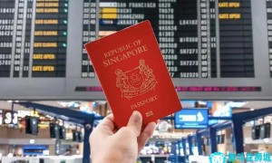 新加坡罕见公开移民条件内幕：真不是只要有钱人！但没钱真不行！