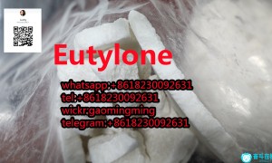 CAS 17764-18-0  eutylone